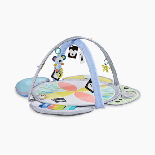 Infantino 5-in-1 Epic Developmental Learning Gym