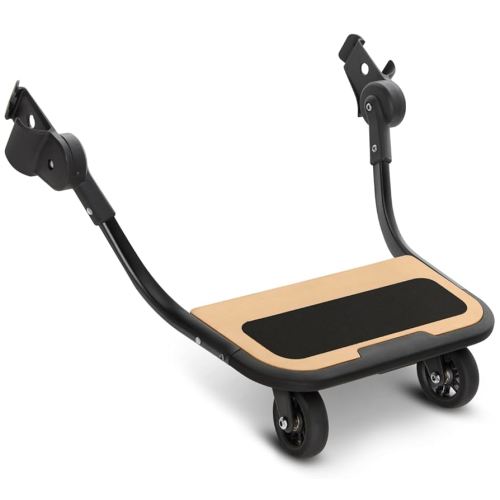 Amazon.com: Stroller Board Compatible with Uppababy Vista,(2015-2019), Vista V2 and Vista V3 Strollers – Stroller Rider Board for Children to Ride Along – 55lbs Capacity – Durable, Non-Skid Surface : Baby