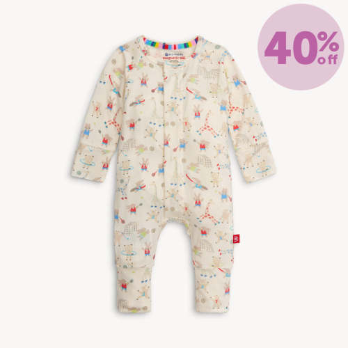 furry field day modal magnetic grow with me convertible coverall