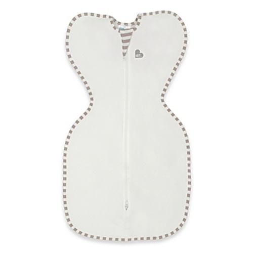Love to Dream™ Size Small Organic Cotton Swaddle UP™ in CreamLove to Dream™ Small Organic Cotton Swaddle UP™ in CreamChange Options