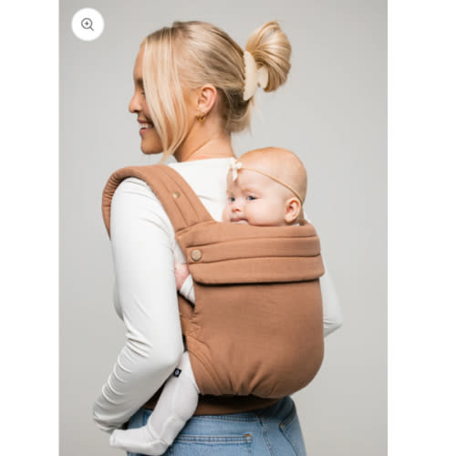 PREORDER-The Monarch Carrier - Mocha (estimated to ship by June 6th) – Mabē