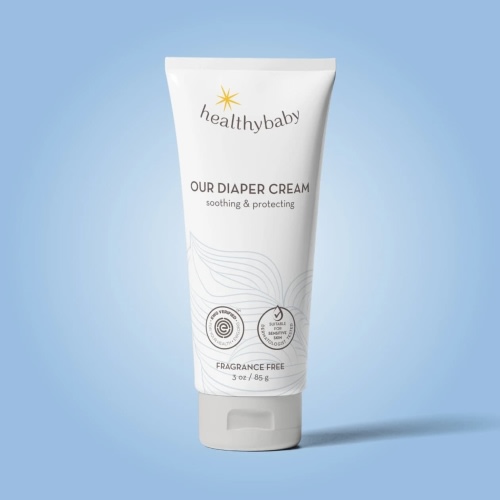 Diaper Cream