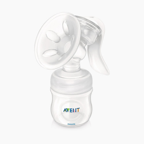 Philips Avent Manual Breast Pump