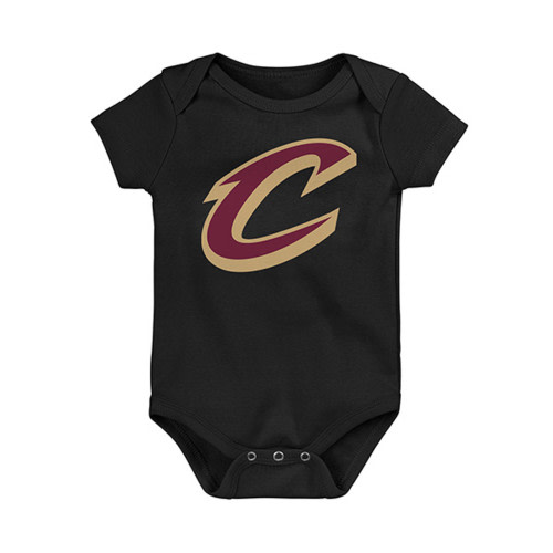 Newborn Script C Onesie