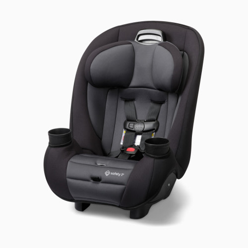 Safety 1st Ellaris Convertible Car Seat - Smokey Haze
