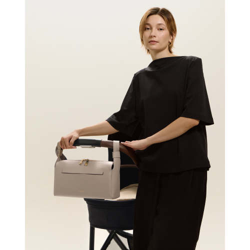 Stroller Caddy Vegan