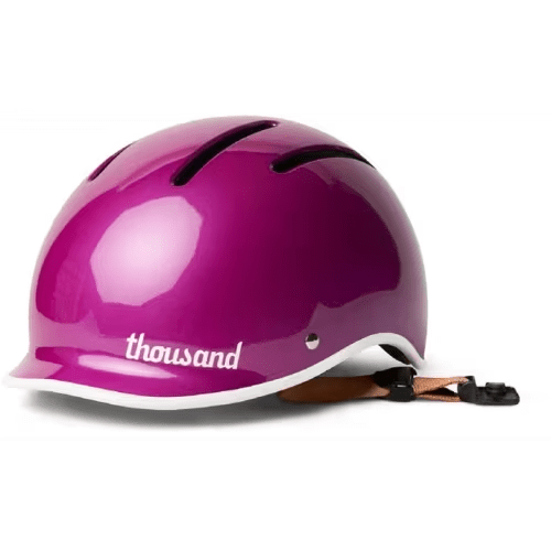 Jr. Bike Helmet - Kids'