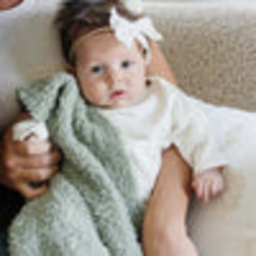 BAMBONI® RECEIVING BLANKETS | Saranoni