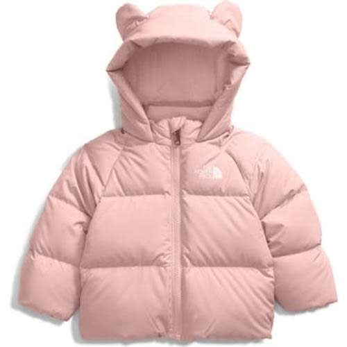 Baby North Down Fleece Lined Jacket, 3-6M