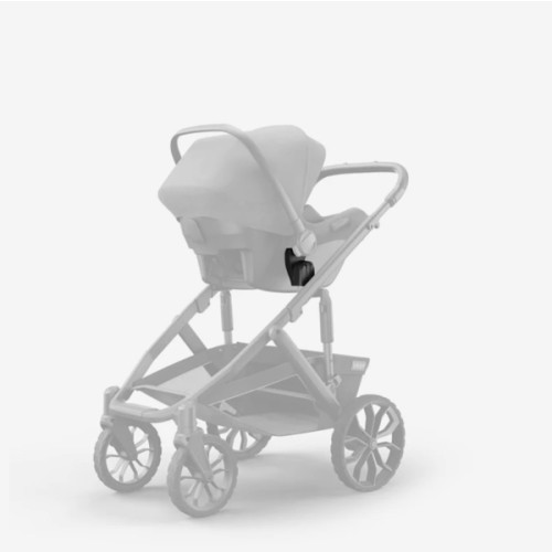 Infant Car Seat Adapter for &Roll and &Jog