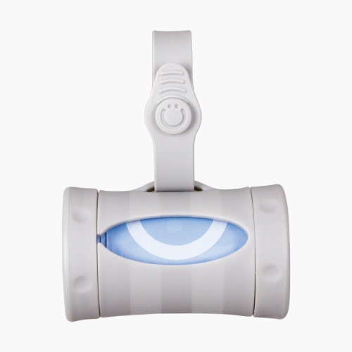 Ubbi On-the-Go Bag Dispenser