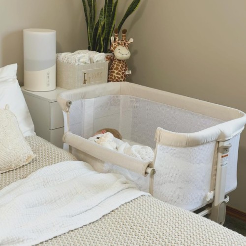 Secondhand Baby Bed Fund - Goal $200