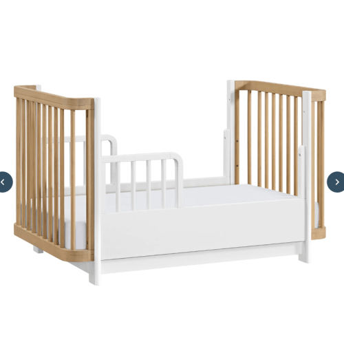 The Milan Guardrail Set