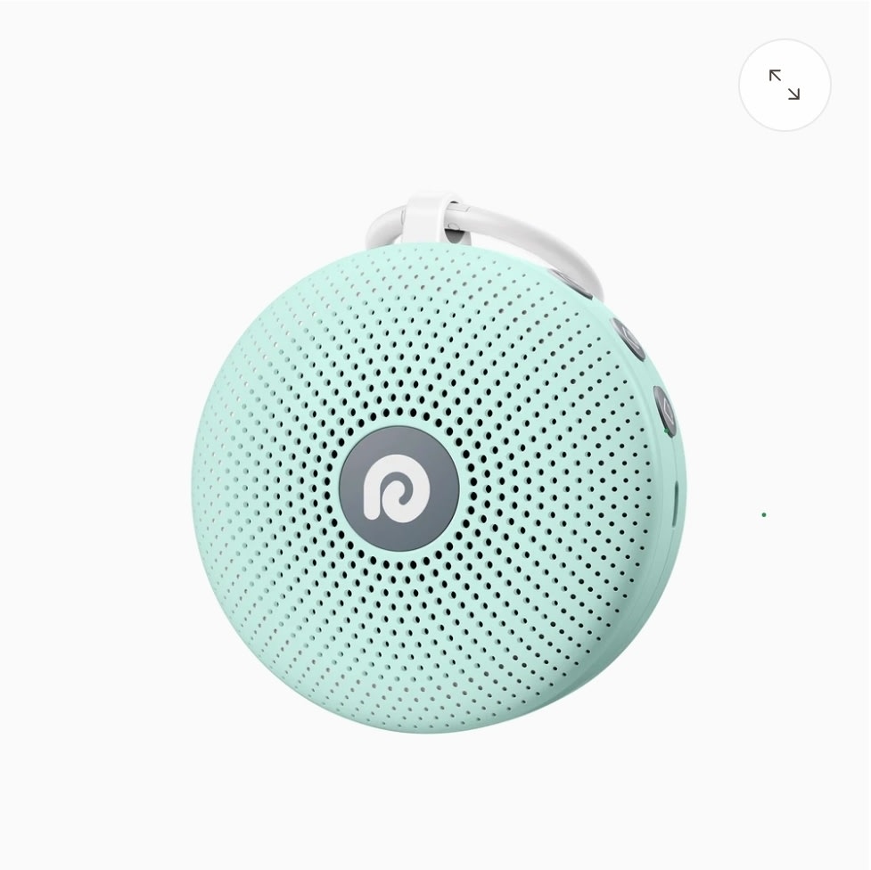 Lite D11 Max | The Long-Life Sleep Sound Machine