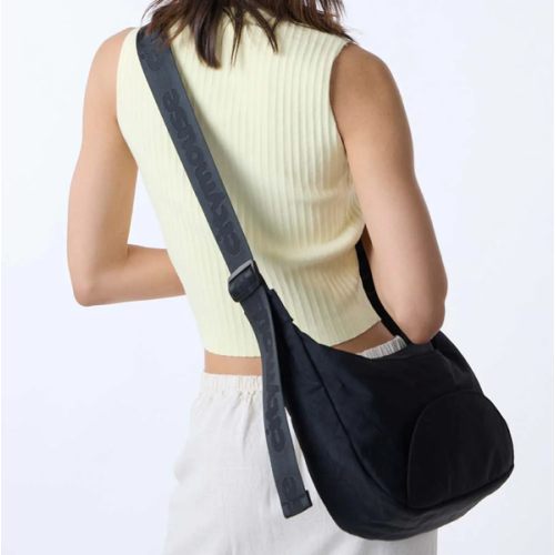 Citymouse PARK BAG BUNDLE — ONYX (black)