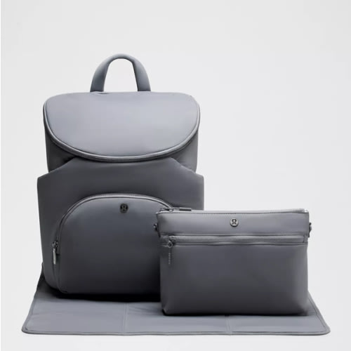 New Parent Backpack 17L | Men's Bags,Purses,Wallets | lululemon