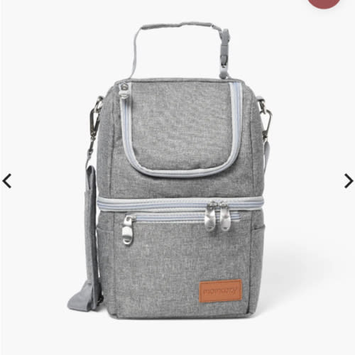 Breastmilk Cooler Bag