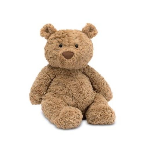 Unisex Bartholomew Bear Large Plush - Ages 0+