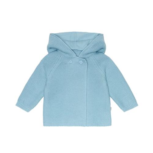 Stella McCartney Baby hooded cardigan - 9 months