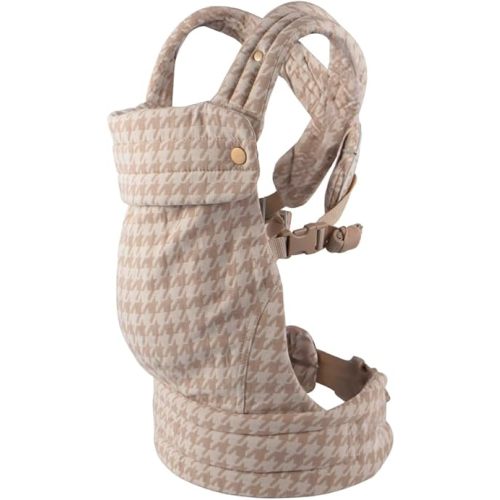Baby Carrier Newborn to Toddler