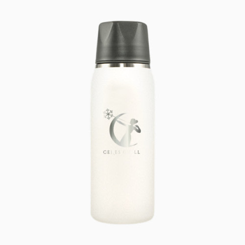 Ceres Chill Breastmilk Chiller - Future's So Bright White