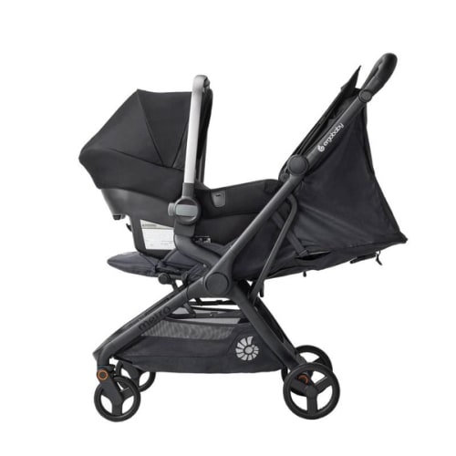 Metro 3 Car Seat Adapter for Stroller | Ergobaby