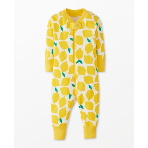 Baby 2-Way Zip Sleeper | Hanna Andersson