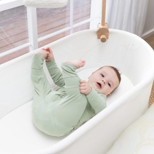 Snoo Bassinet – Snoo Daddy