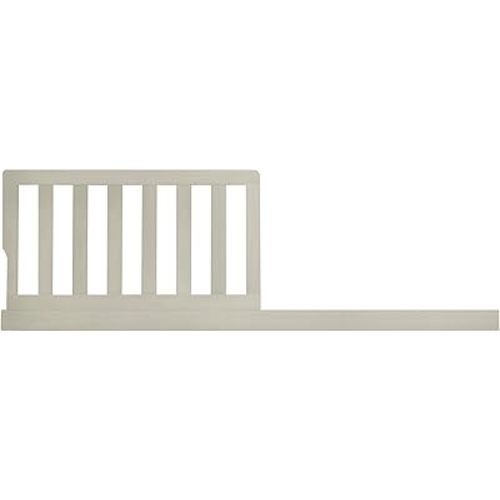 Evolur Julienne Toddler Rail, Clay