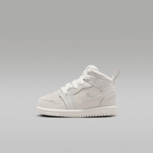 Jordan 1 Mid SE Craft Baby/Toddler Shoes
