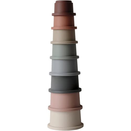 Stackable Cup Toys