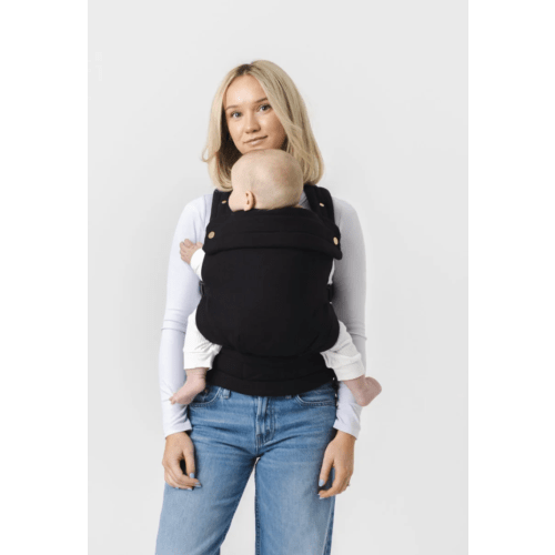 The Monarch Carrier - Ebony – Mabē