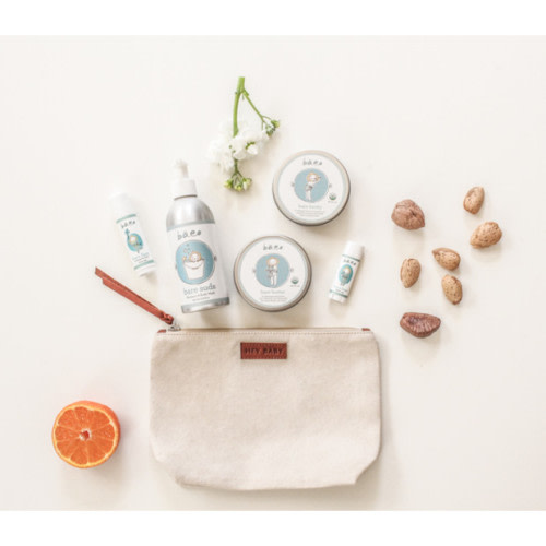 Bāeo Baby Gift Set