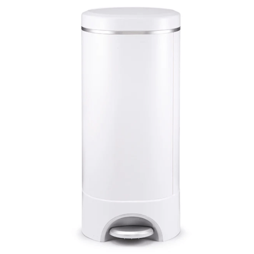 STEP™ | Modern Design #1 In Odor Control | Munchkin