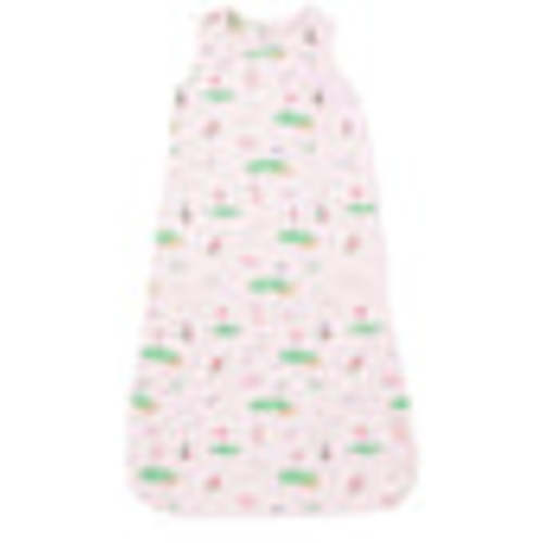 Sleep Bag, Golf Things Pink – SpearmintLOVE