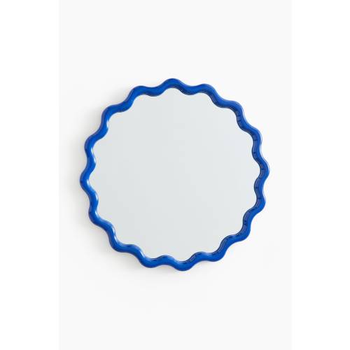 WAVY MIRROR