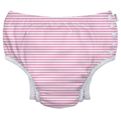 Eco Snap Swim Diaper with Gussets | i play® by green sprouts®