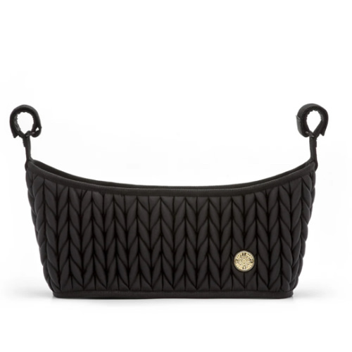 Stroller Organizer Black