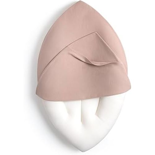 Baby Lounger Cover: Skin-Friendly & Breathable Slipcover for Lounging & Playtime - Snug Fit & Zipper-Free for Safty Daily Homeuse - Must Have for New Parents