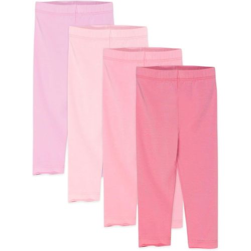 HonestBaby Leggings Set (Size: 3-6M)