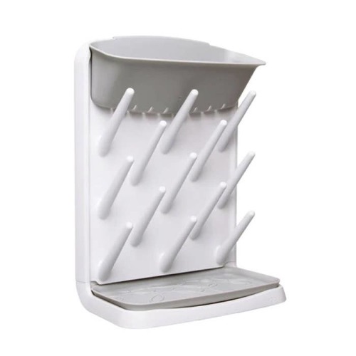 Vertical Bottle Drying Rack