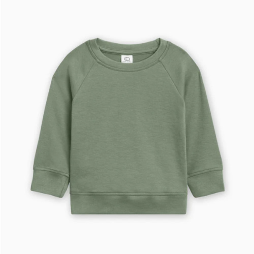 Classic Portland Pullover