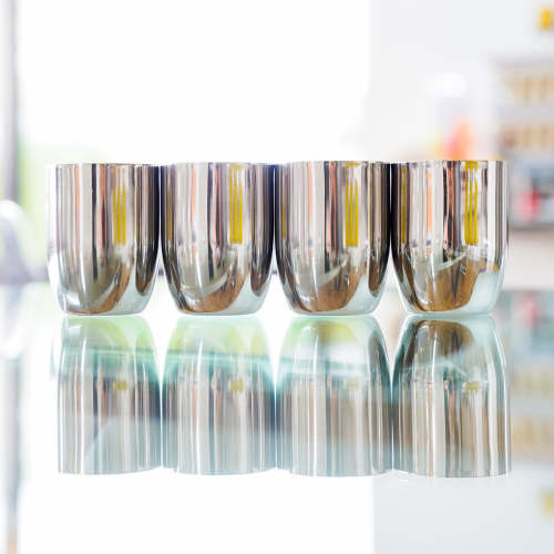 Conscious Cups (Pack of 4)