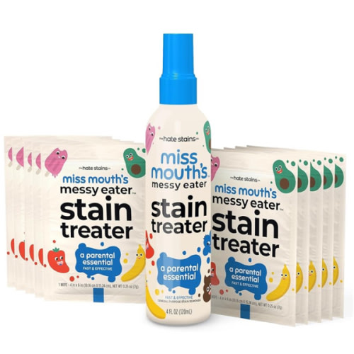Amazon.com: The Hate Stains Co.: Mom's Magic