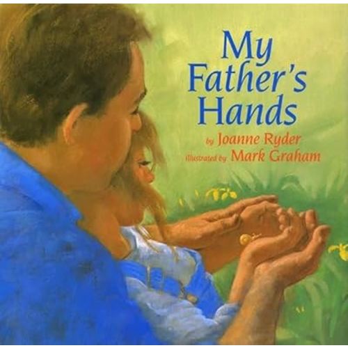 My Father's Hands