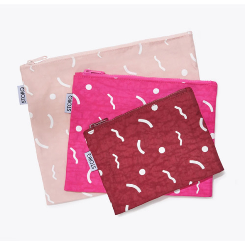 Sort It Out Pouch Set