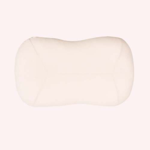 Butterfly Maternity Pod - Oatmeal