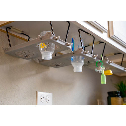 EZ Bottle Drying Rack and Storage Kit - FREE Shipping!
