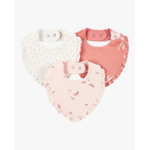 Baby 3-Pack Bandana Bibs - Carter's | Carter's