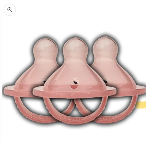 ThePacii™ 3 Pack - Pink